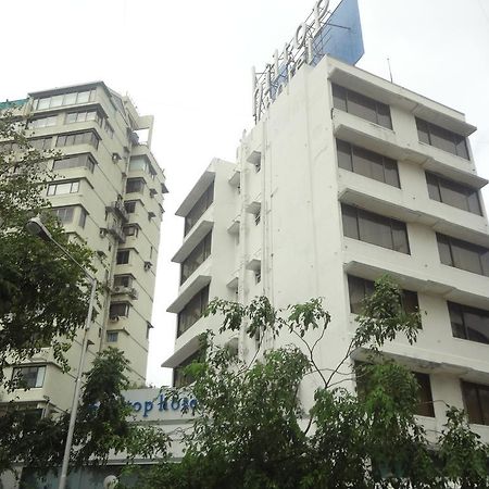 Hiltop Hotel Mumbai Dış mekan fotoğraf