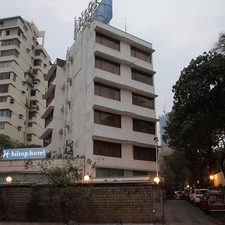 Hiltop Hotel Mumbai Dış mekan fotoğraf