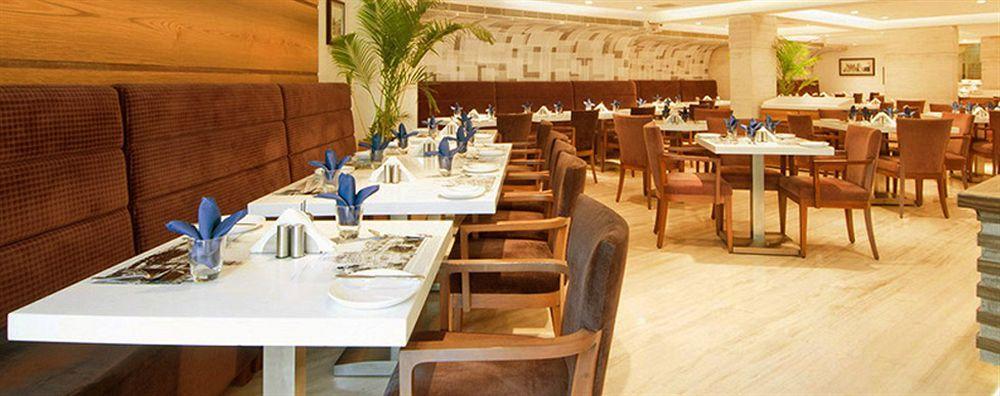 Hiltop Hotel Mumbai Dış mekan fotoğraf