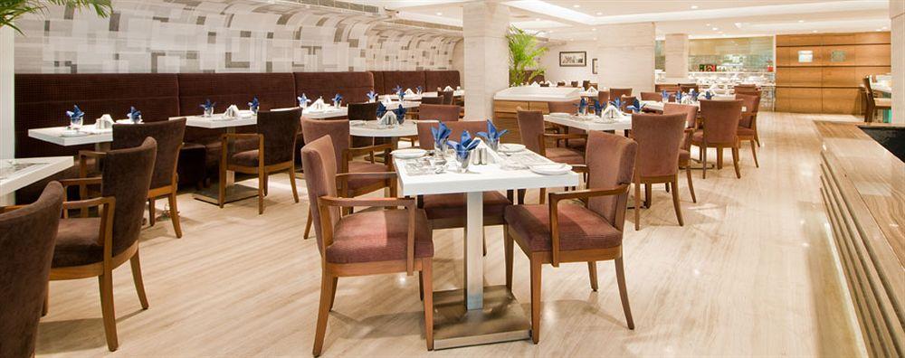 Hiltop Hotel Mumbai Dış mekan fotoğraf