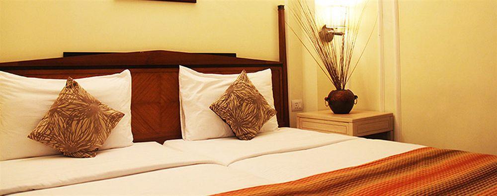 Hiltop Hotel Mumbai Dış mekan fotoğraf
