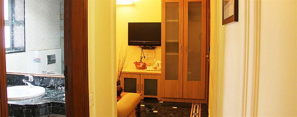 Hiltop Hotel Mumbai Dış mekan fotoğraf